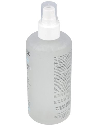Agua Micelar Facial Y Corporal 200Ml. Bio de Gamarde