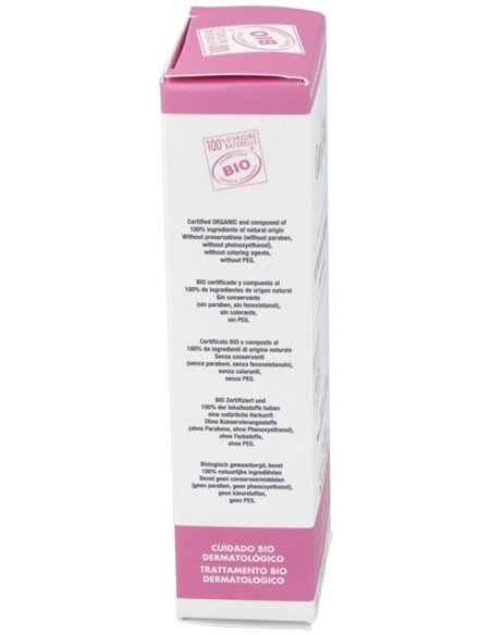 Crema Nutricion Intensa 40Gr. Bio de Gamarde