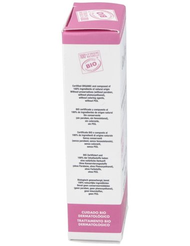 Crema Nutricion Intensa 40Gr. Bio de Gamarde