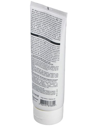 Leche Desmaquillante 200Ml. Bio de Gamarde