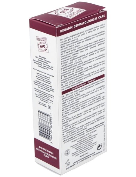 Crema Antiedad Dia Y Noche 40Gr. Bio de Gamarde