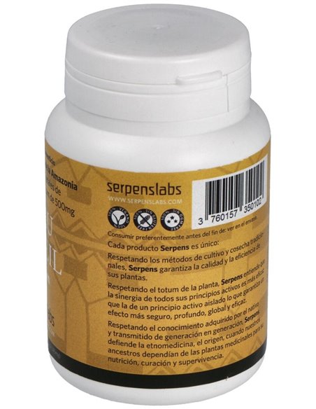 Dieu Soleil 90Cap. de Serpens