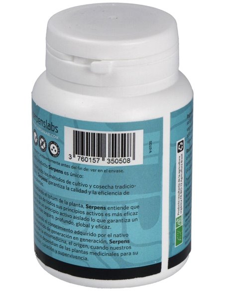 Force De La Nature 90Cap. de Serpens