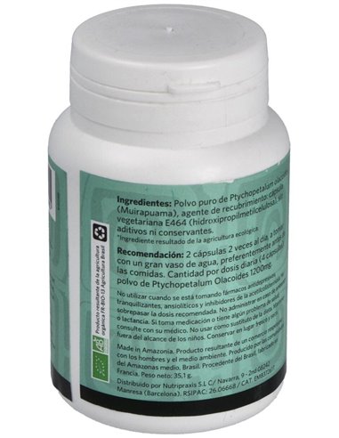 Supra Human (Supra Man) 90Cap. de Serpens