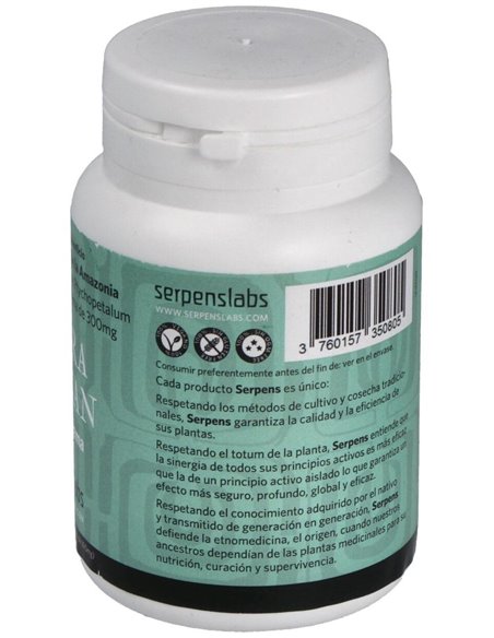 Supra Human (Supra Man) 90Cap. de Serpens