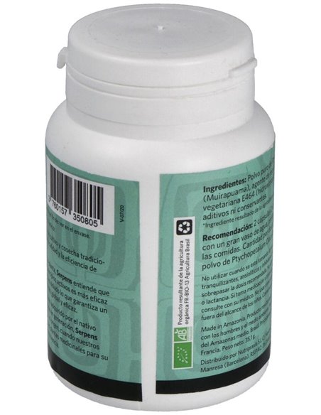 Supra Human (Supra Man) 90Cap. de Serpens