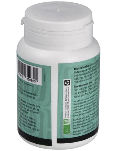 Supra Human (Supra Man) 90Cap. de Serpens