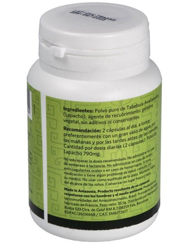 Racines Terrestres 90Cap. de Serpens