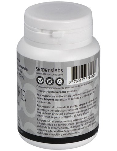 Griffe (Uña De Gato) 90Cap. de Serpens