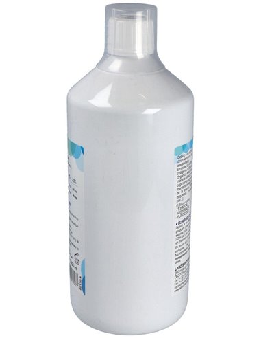 L2S (El Genuino) Silicio Organico 1Litro de Labo Sante Silice