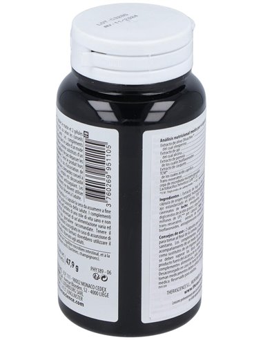 Physiomance Candiliance Gold 90Vcap. de Therascience