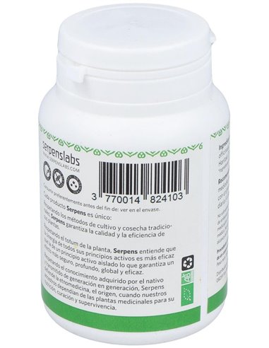 Triphala 90Cap. de Serpens