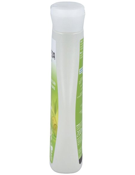 Citrus Leche Corporal Hidratante 200ml de Weleda