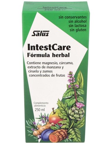 Intestcare 250Ml de Salus