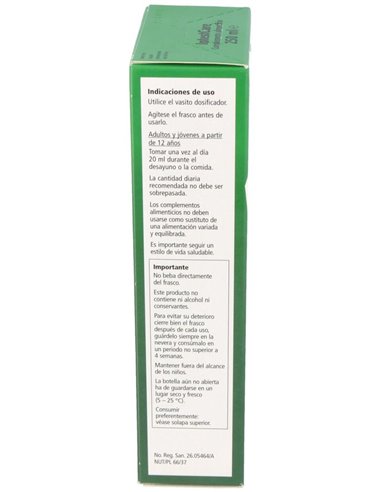 Intestcare 250Ml de Salus