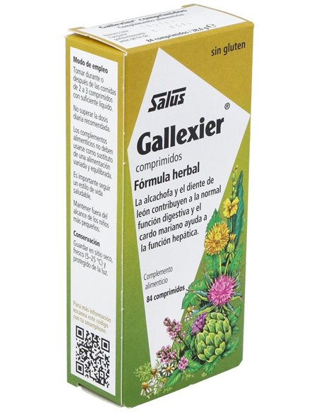 Gallexier 84Comp. de Salus