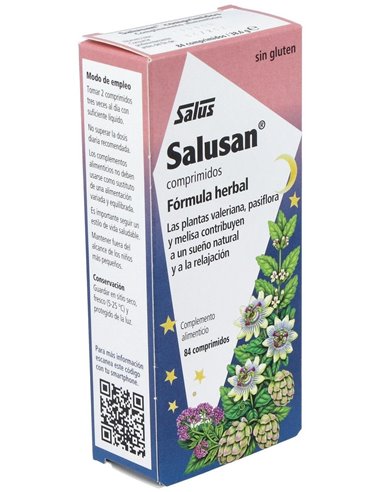 Salusan 84Comp. Salus de Salus