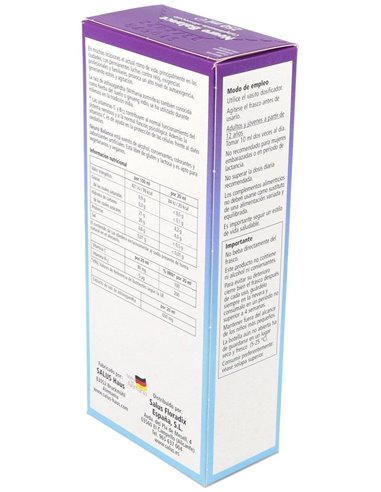 Neuro Balance 250Ml. de Salus