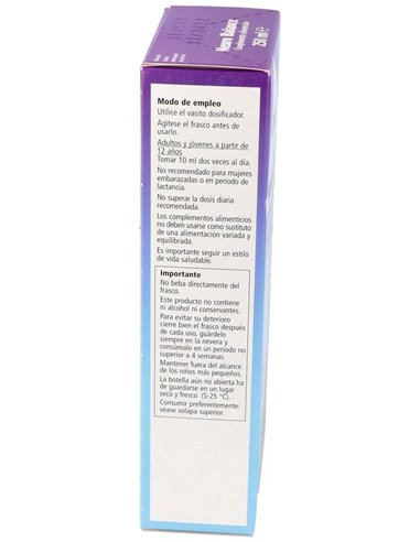 Neuro Balance 250Ml. de Salus