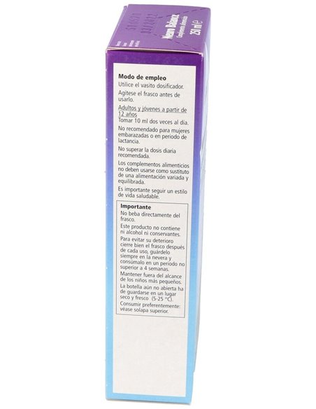 Neuro Balance 250Ml. de Salus