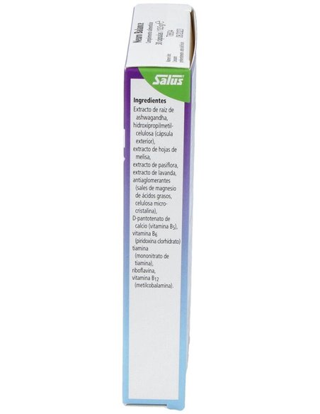 Neuro Balance 30Cap. Salus de Salus