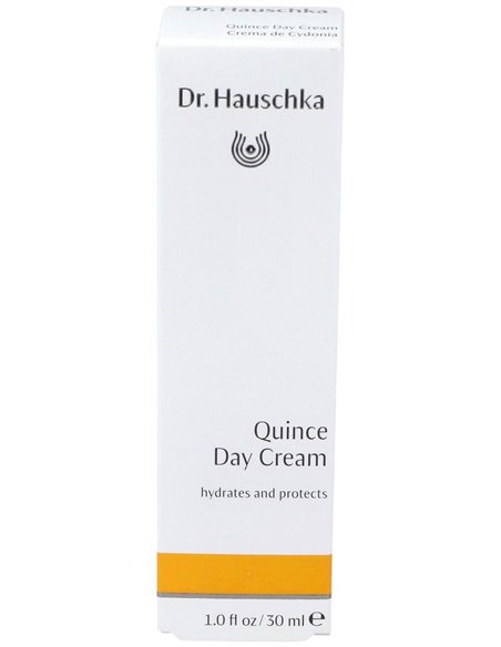 Crema De Dia De Cydonia 30Ml. de Dr. Hauschka