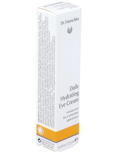 Fluido Contorno De Ojos 12,5Ml. de Dr. Hauschka