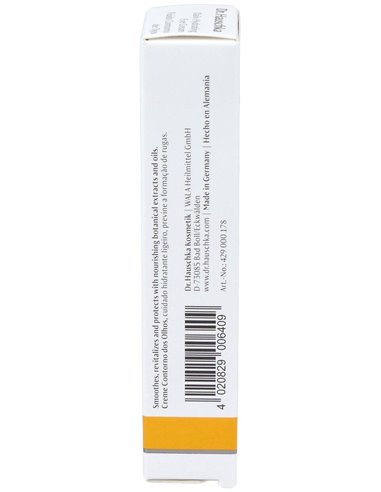 Fluido Contorno De Ojos 12,5Ml. de Dr. Hauschka