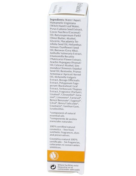 Mascarilla Calmante 30Ml. de Dr. Hauschka