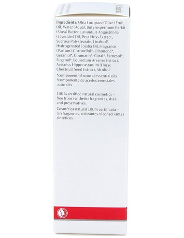 Aceite Corporal De Lodo Y Lavanda 75Ml. de Dr. Hauschka