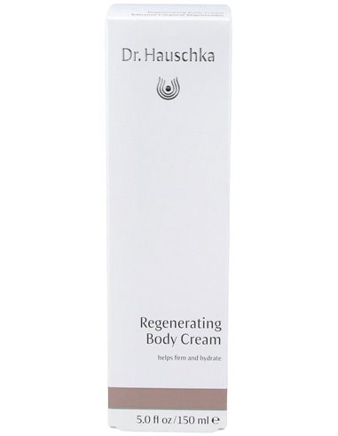 Balsamo Corporal Regenerador 150Ml. de Dr. Hauschka