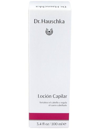 Locion Capilar Nim 100Ml. de Dr. Hauschka