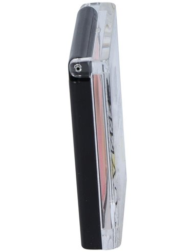 Colorete Multi Effect 6 Tonos 01 Coral 8Gr. de Sante Naturkosmetik