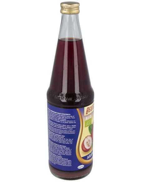 Zumo De Arandanos Rojos Antioxidante 700Ml. Eco de Beutelsbacher