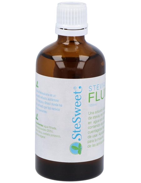 Líquida Con Cuentagotas 100 ml  de Stesweet