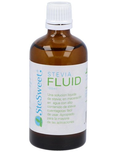 Líquida Con Cuentagotas 100 ml  de Stesweet