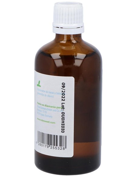 Stevia Stesweet 100Ml. de Stevia