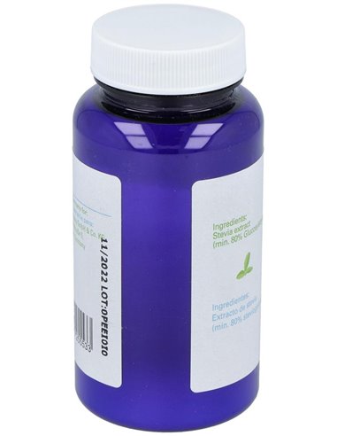 Stevia Polvo 50Gr. de Stevia