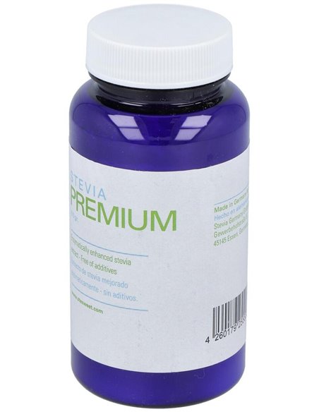 Polvo 50 g  de Stesweet