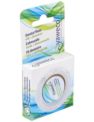 Hilo Dental 40M.1Ud. de Yaweco