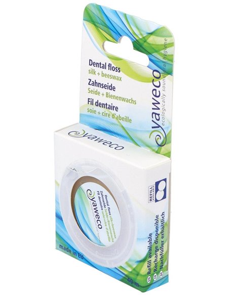 Hilo Dental 40M.1Ud. de Yaweco