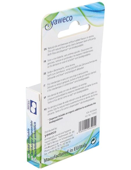 Hilo Dental 40M.1Ud. de Yaweco