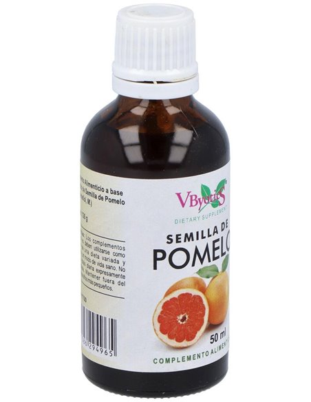 Pomelo Ext. Semilla 50Ml. de Vbyotics