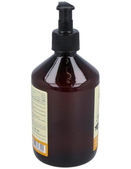 Champu  Uso Diario Romero Y Manzanilla 6Udsx500Ml. de Oma Gertrude