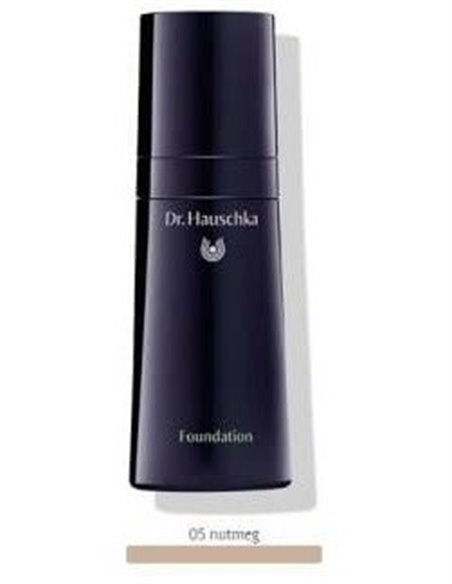 Base De Maquillaje 05 Nutmeg 30Ml. de Dr. Hauschka