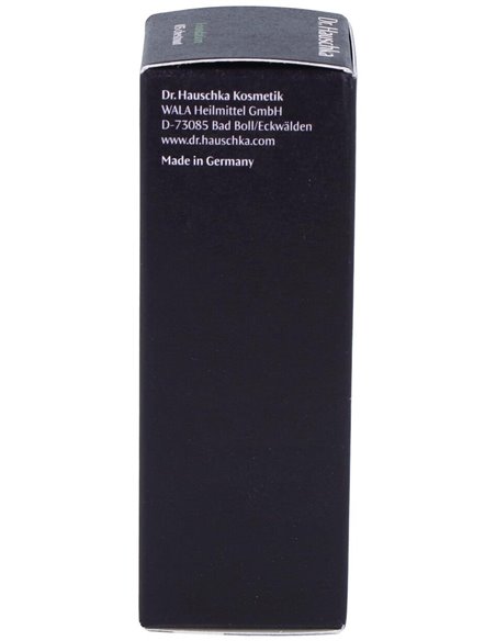 Base De Maquiagem 03 Chestnut 30Ml. de Dr. Hauschka