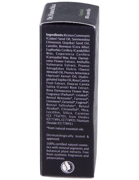 Barra De Labios 03 Camellia 4,1Gr. de Dr. Hauschka