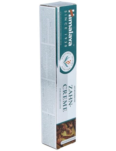 Crema Dental De Clavo 100Gr. de Himalaya