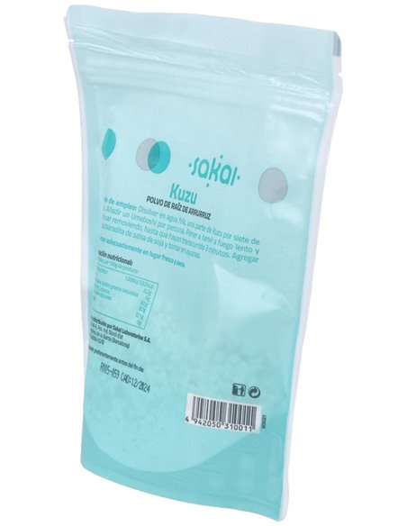 Kuzu Japon 150Gr de Sakai