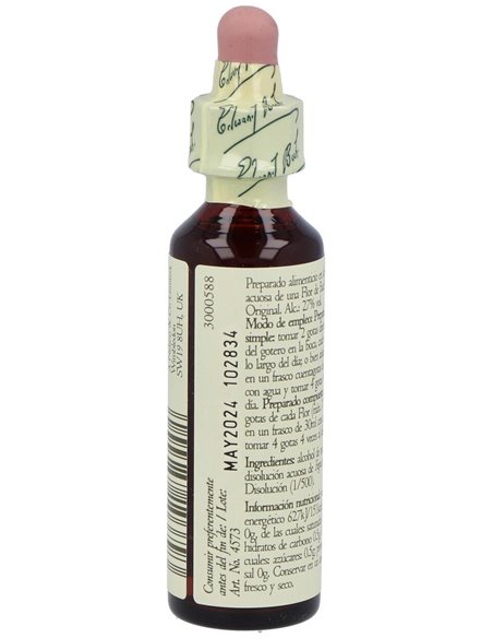 Flores Bach Beech Haya 20Ml. de Flores Bach Original